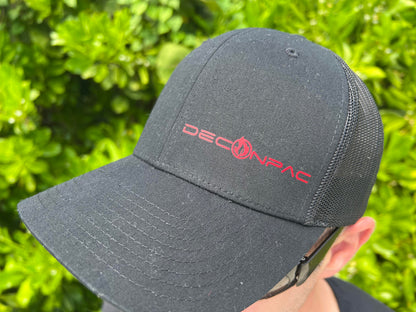 Deconpac Hat