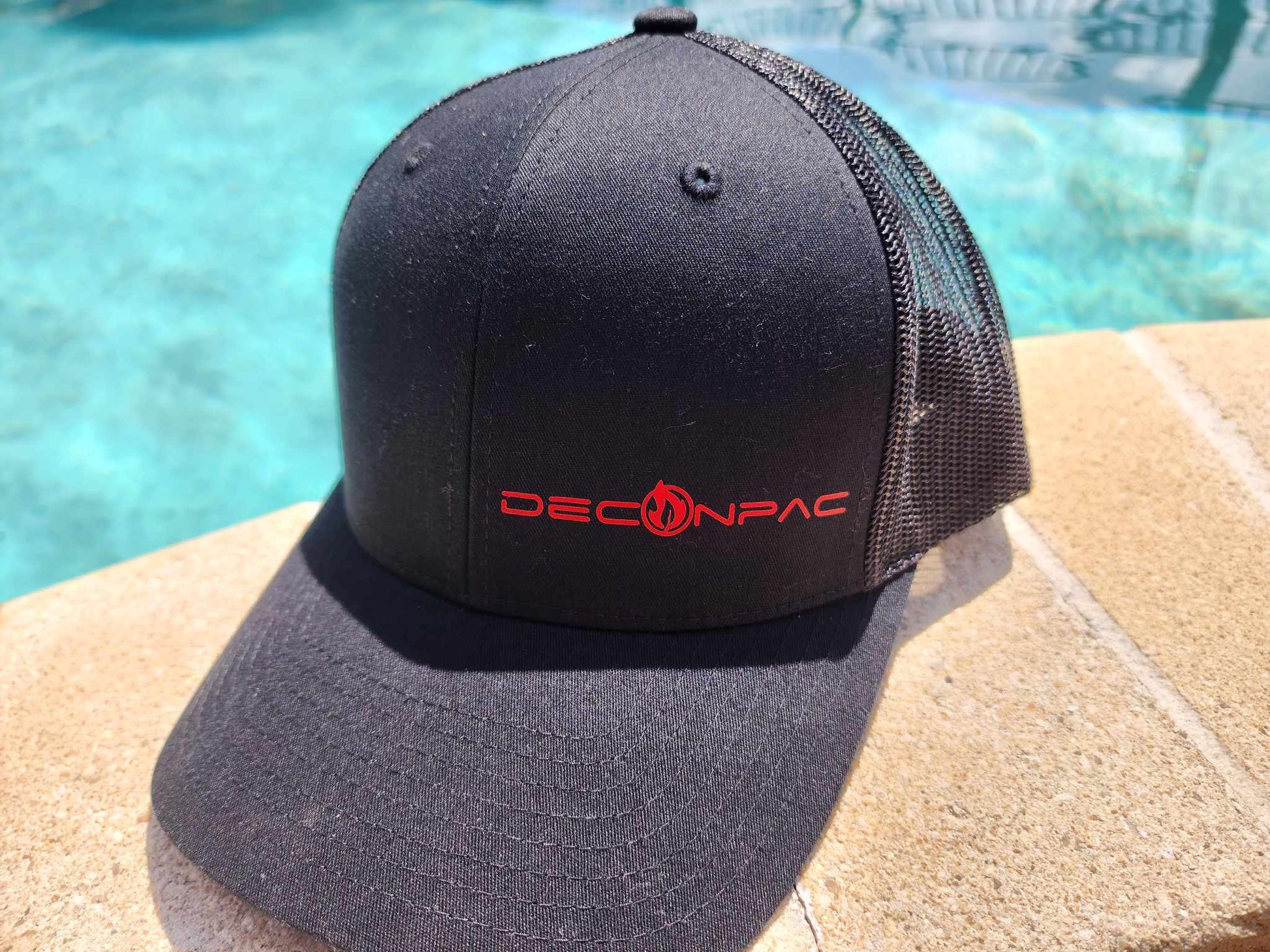 Deconpac Hat