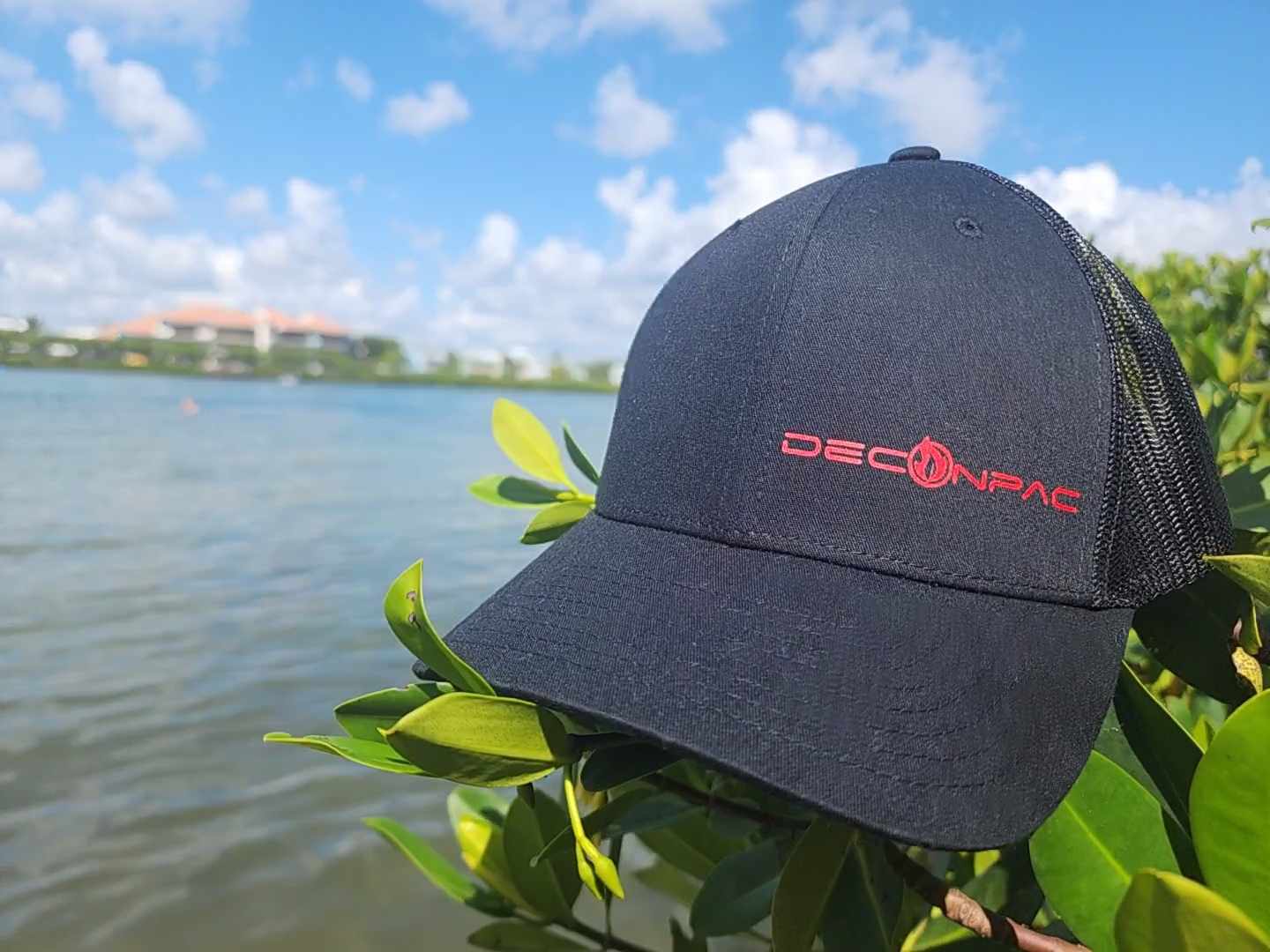 Deconpac Hat